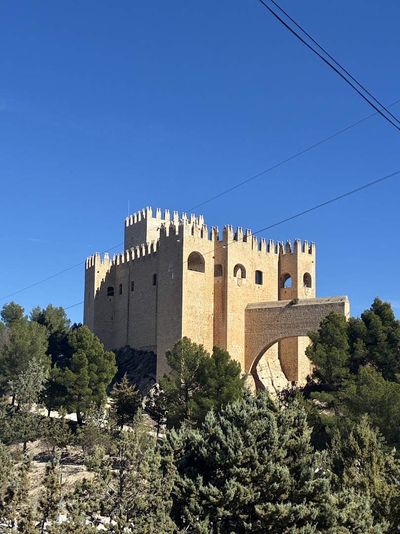 Maria en almeria - Hotel en Almería