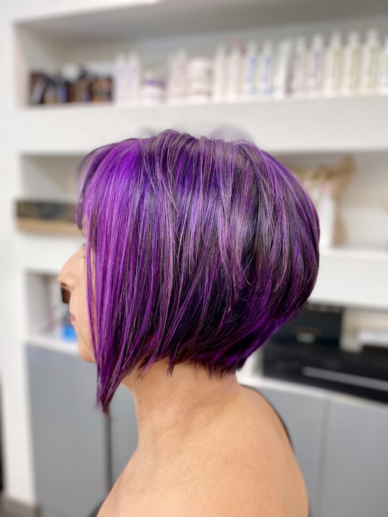 Mariló Gallardo estilistas - Peluquería en Almería