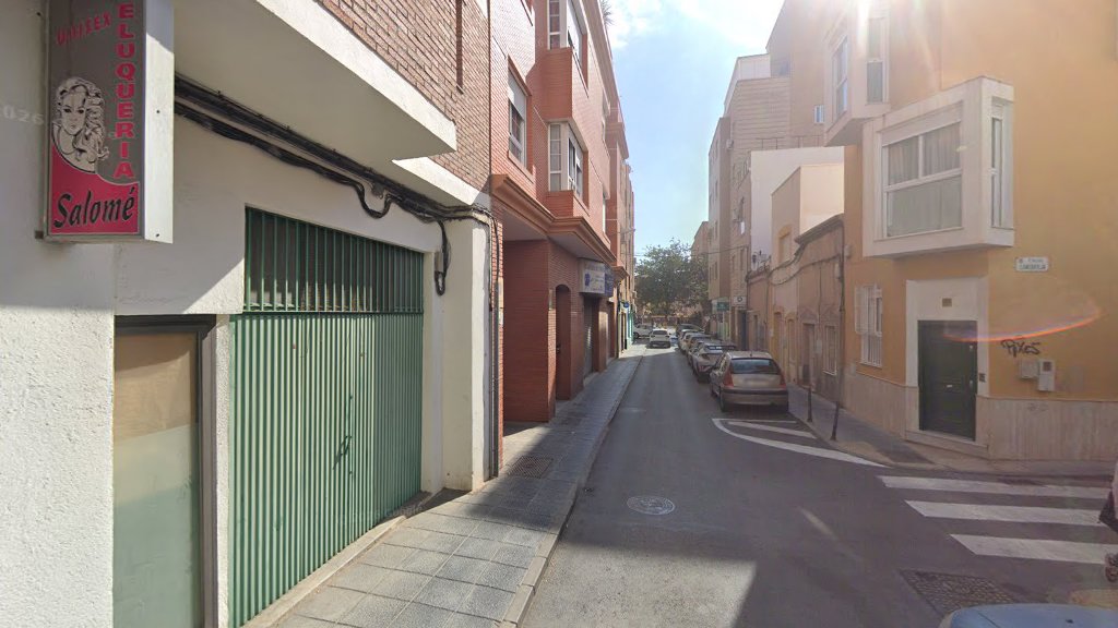 Mármoles y Granitos Fco Aguilar e Hijos SL - Empresa de mármoles en Almería