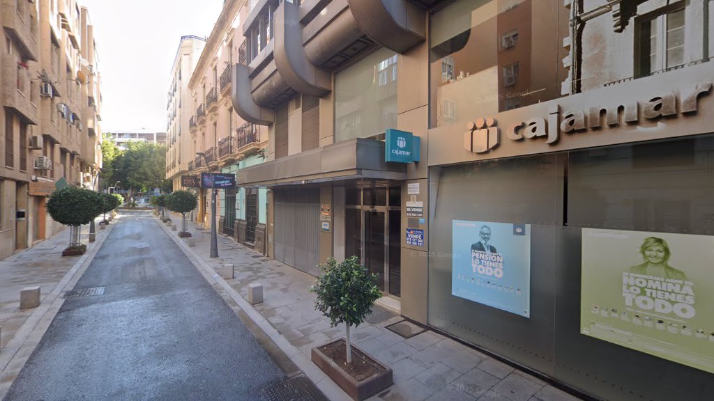 Notaria - Oficinas de empresa en Almería