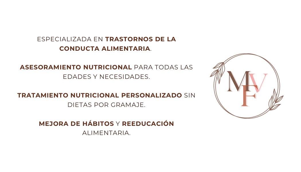 Marta Fernández Vizcaíno Dietista-Nutricionista - Nutricionista en Almería
