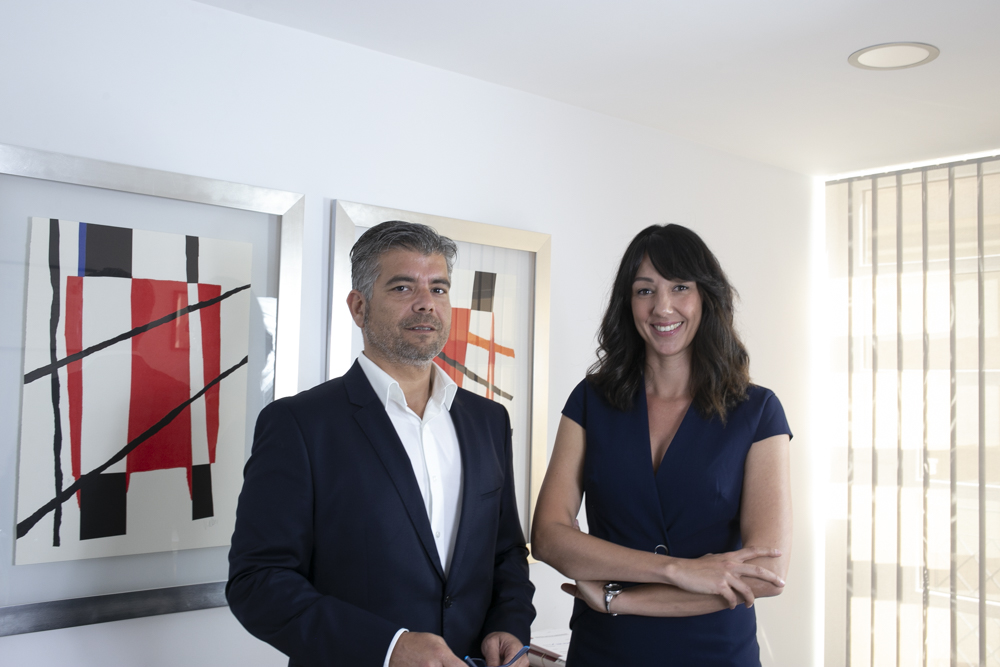 Martín Ortega & Garro - Abogados Almería - Abogado en Almería