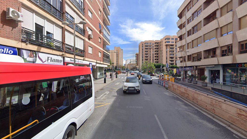 Martival - Asesor en Almería