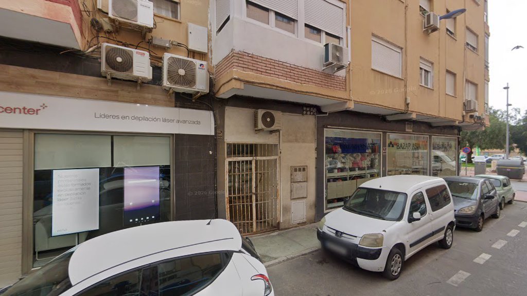 Matrix Tel - Tienda de móviles en Almería
