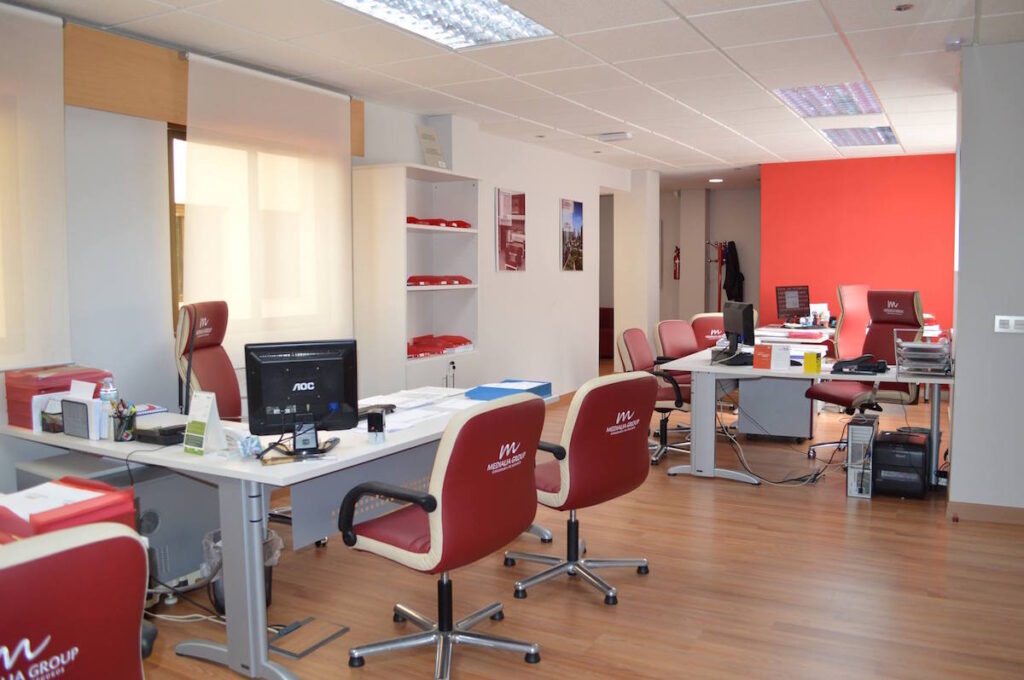 Medialia Group Correduría de Seguros - Corredor de seguros en Almería
