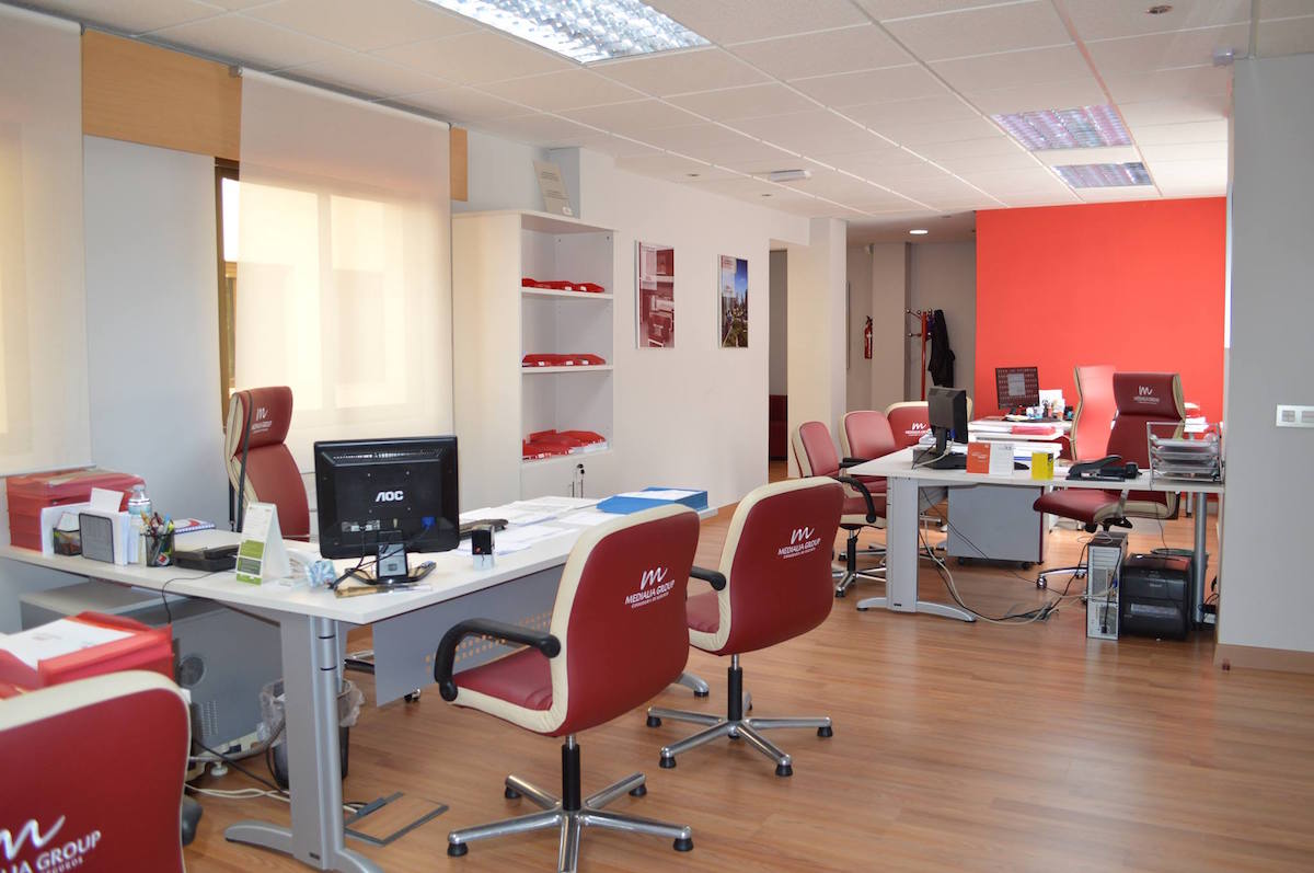 Medialia Group Correduría de Seguros - Corredor de seguros en Almería