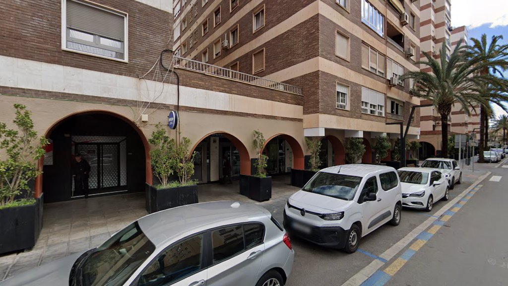 Médico Antonio Lozano Cobos - Médico en Almería