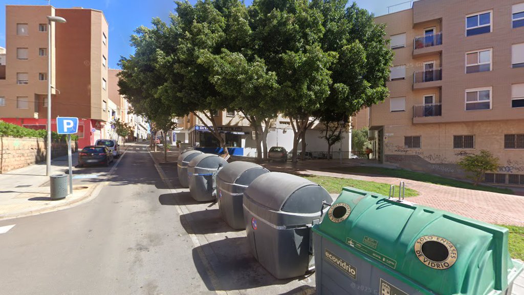 Mediterraneo Administracion De Fincas - Administrador de la propiedad en Almería