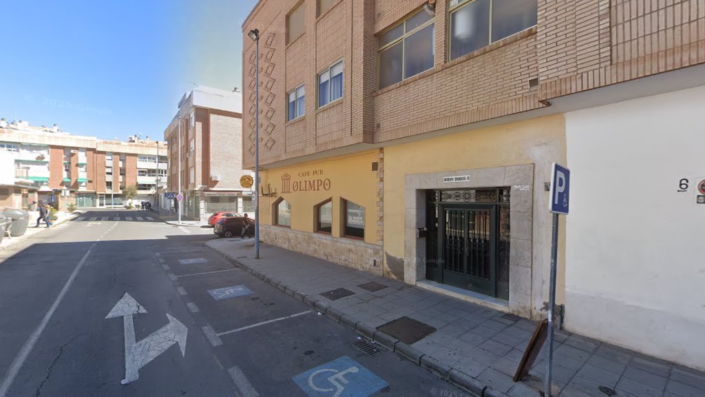 Mediterraneo Asesores - Asesor fiscal en Almería