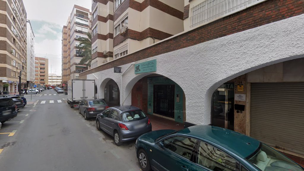 Mediterraneo Modas - Tienda de ropa en Almería