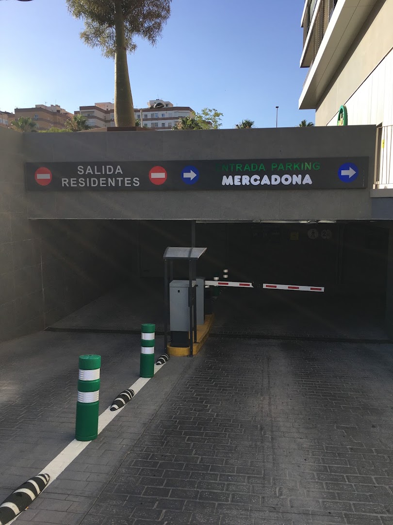 Mercadona - Supermercado en Almería