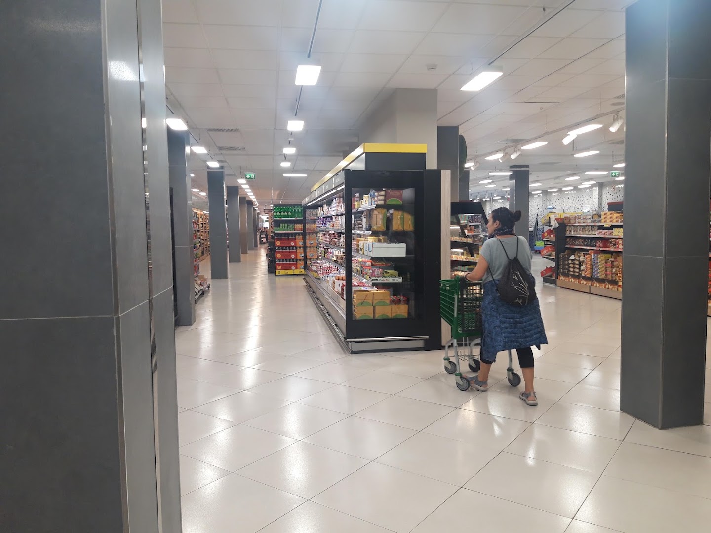 Mercadona - Supermercado en Almería