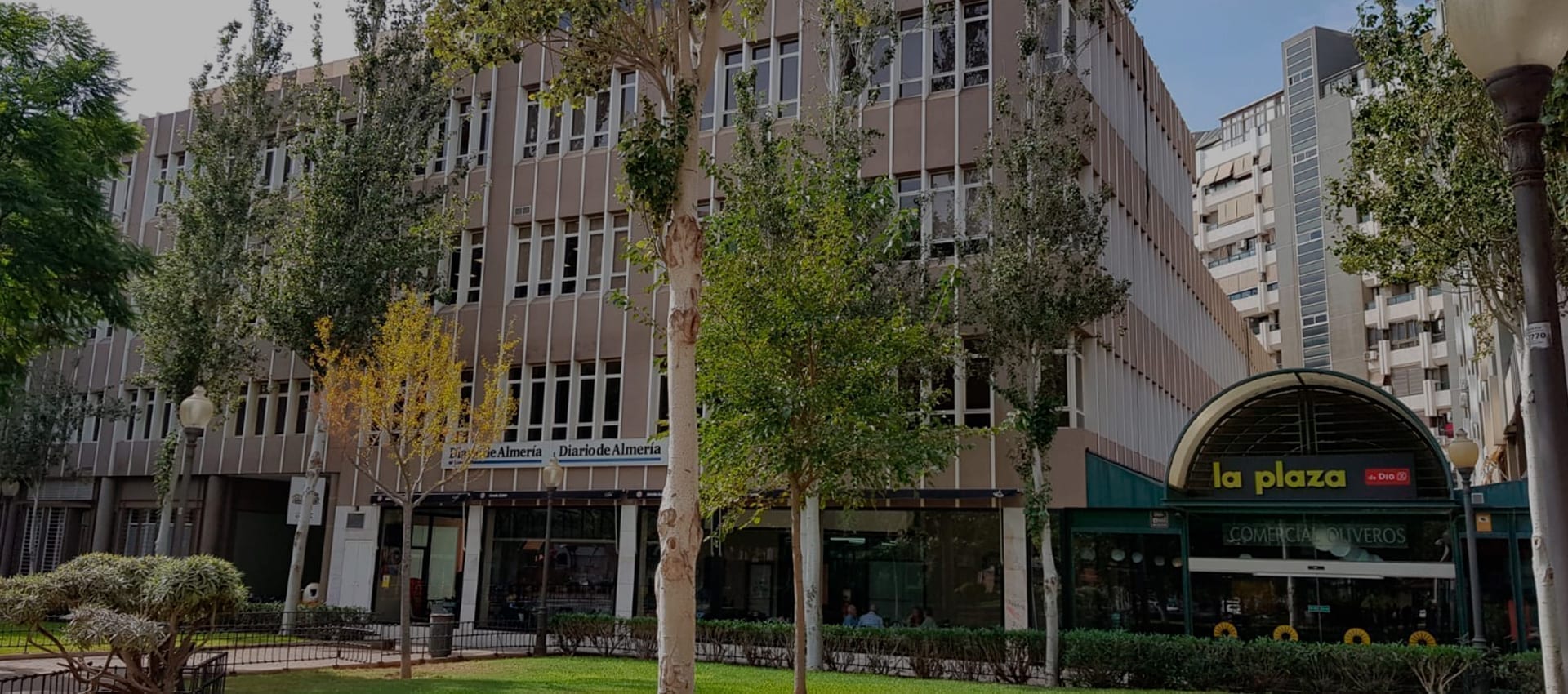 Mercedes Vargas s.l. - Asesoría en Almería - Asesoría laboral en Almería