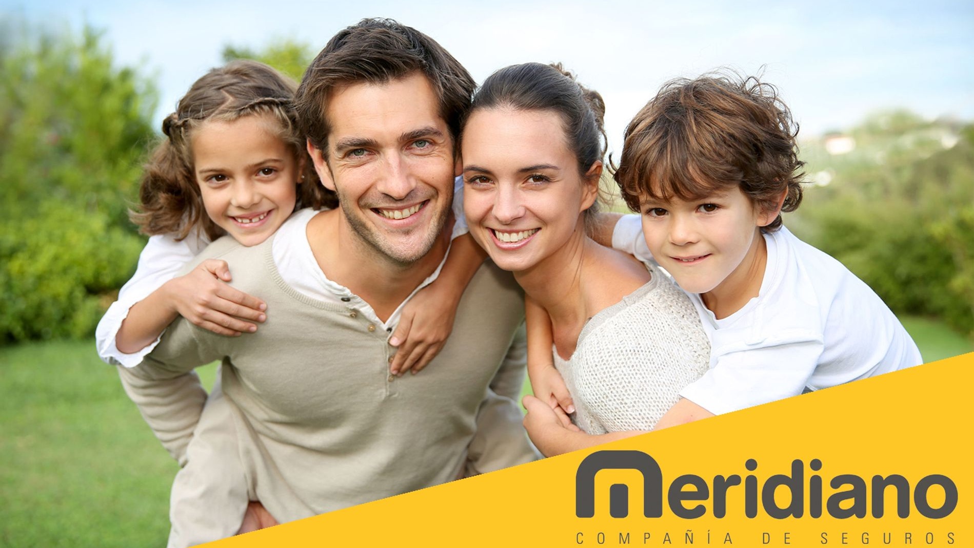 Meridiano Seguros Almería - Compañía de seguros en Almería