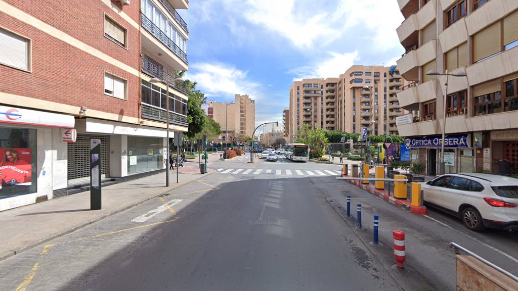Mesa de Empleo de Almería - Asociación u organización en Almería