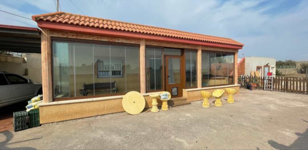 Metalex - Carpintería metálica y de aluminio en Almería