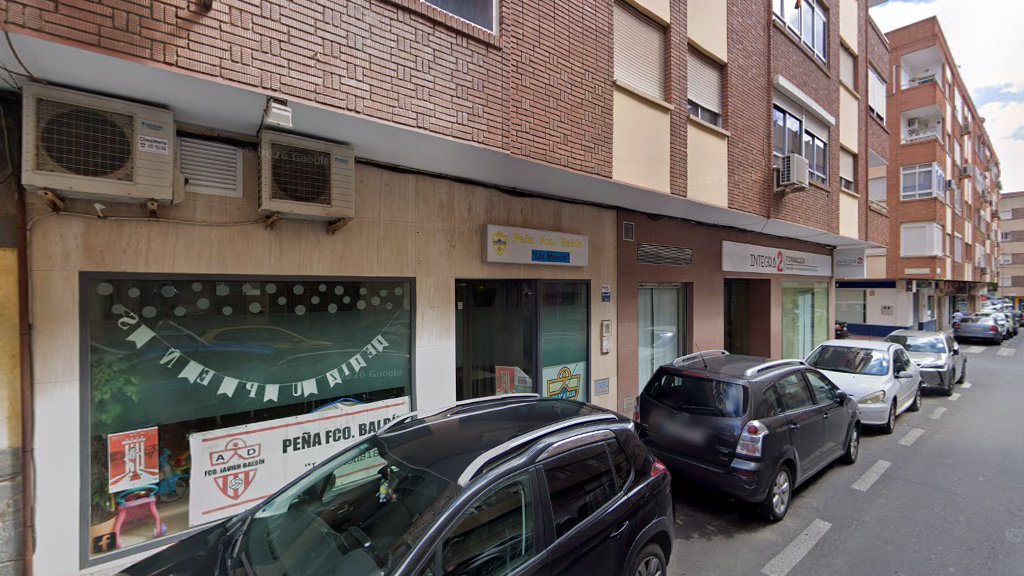 Mhanna Podoclinic - Podólogo en Almería