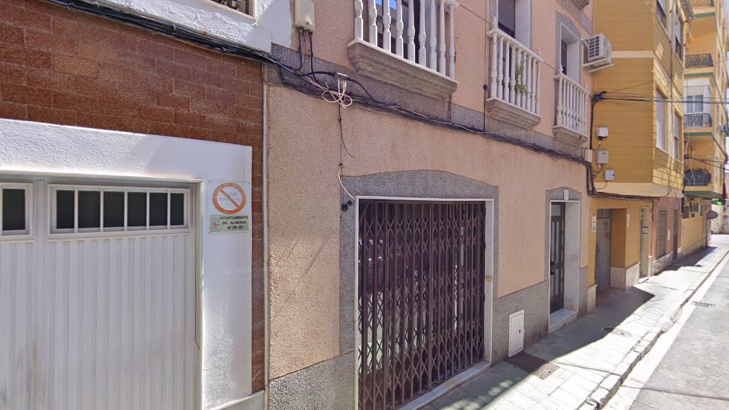 Mi Primer Recuerdo - Estudio de fotografía en Almería