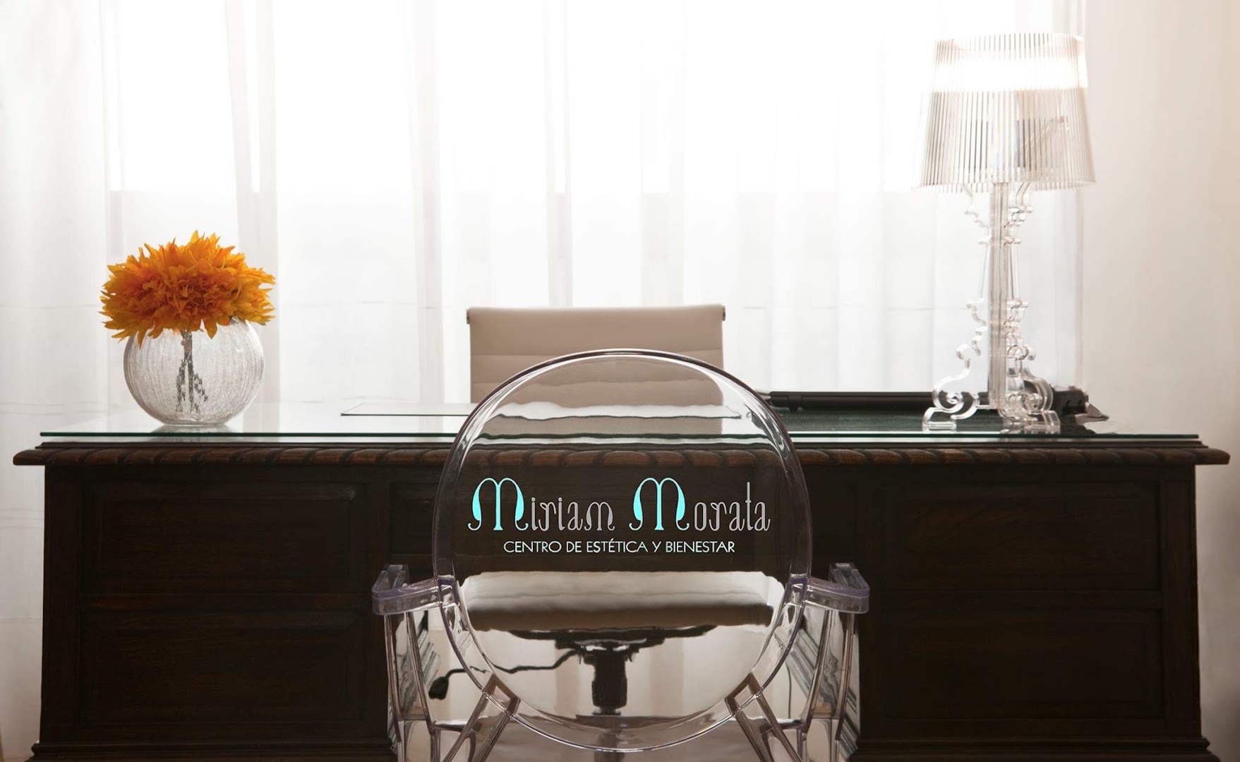 Miriam Morata - Centro de estética en Almería