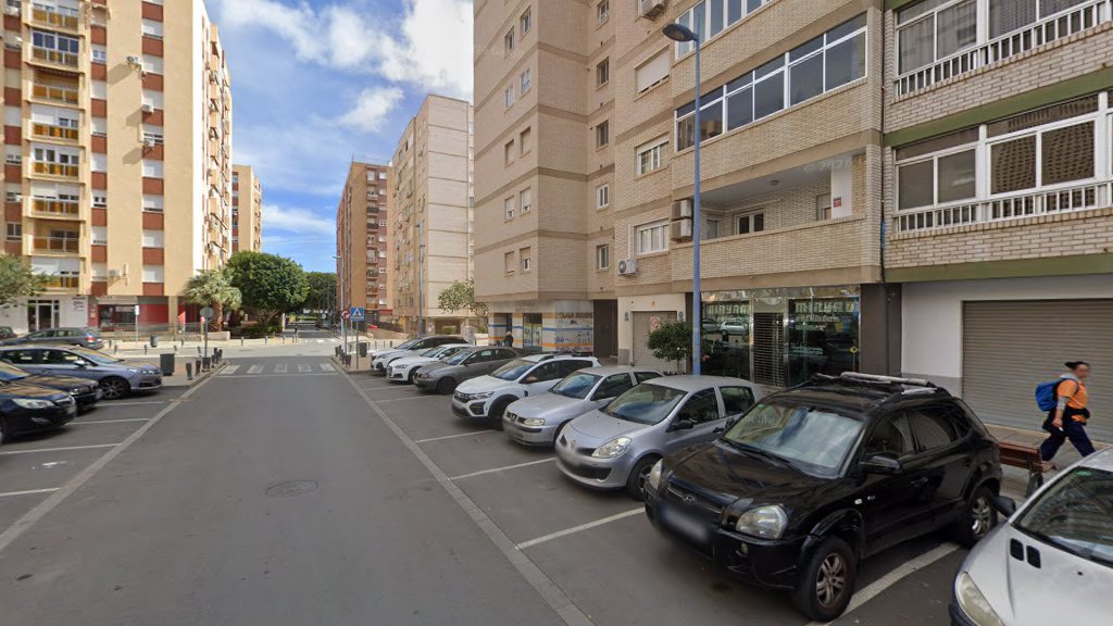 Fruteria Verduleria - Frutería en Almería