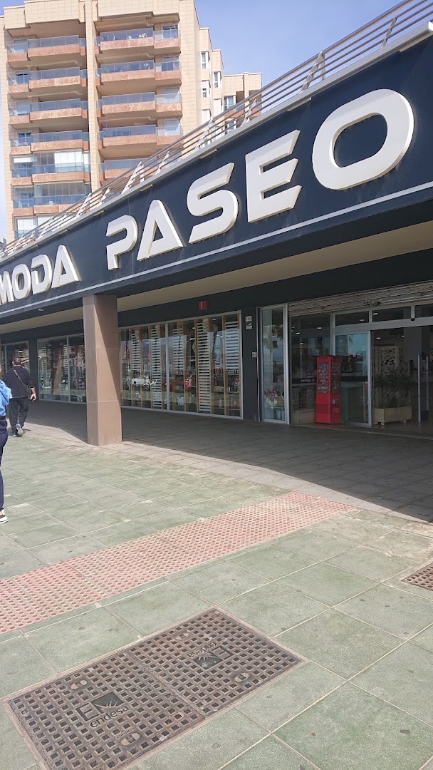 Moda Paseo