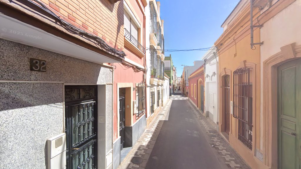 Modesto Ruiz Sánchez - Arquitecto en Almería