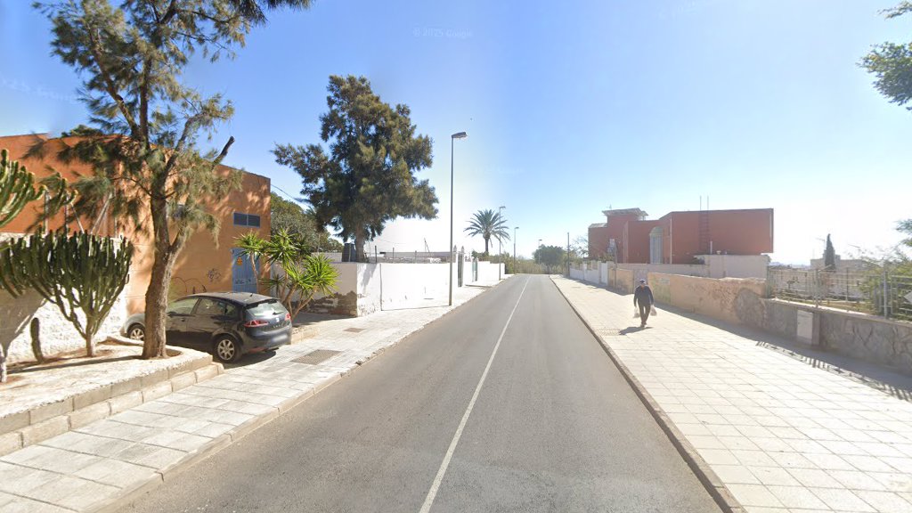 Mokusei Zendo -  en Almería
