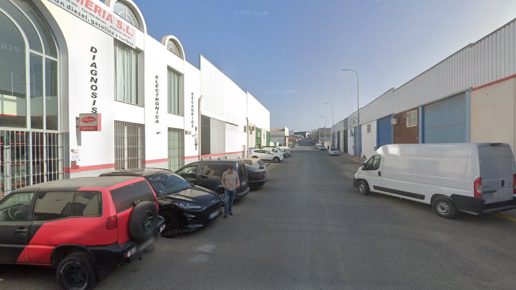 Montajes Mecaval