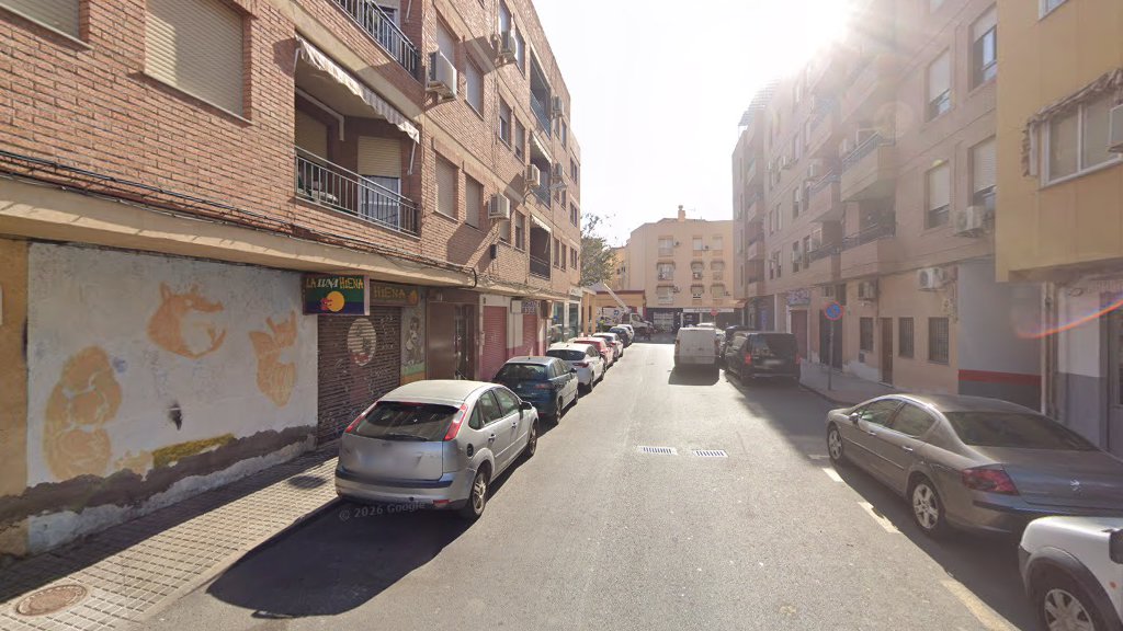 Monte De Piedad Y Caja De Ahorros De Ronda Cádiz Almería Málaga Antequera Y - Residencia de ancianos en Almería