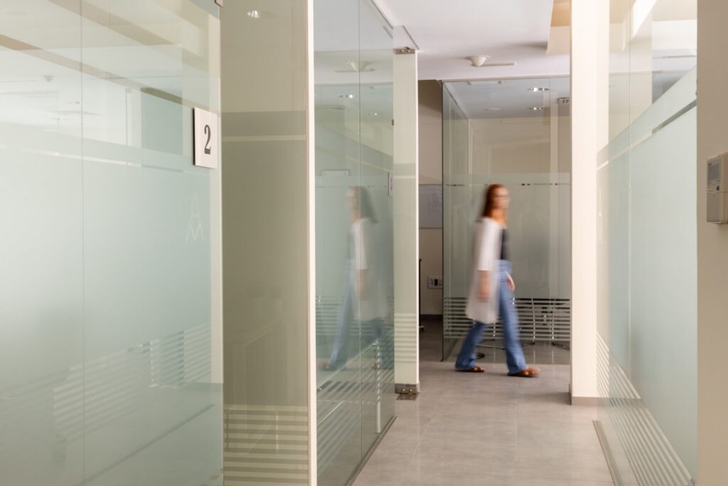 MonteAlminara Almería - Servicio de salud mental en Almería