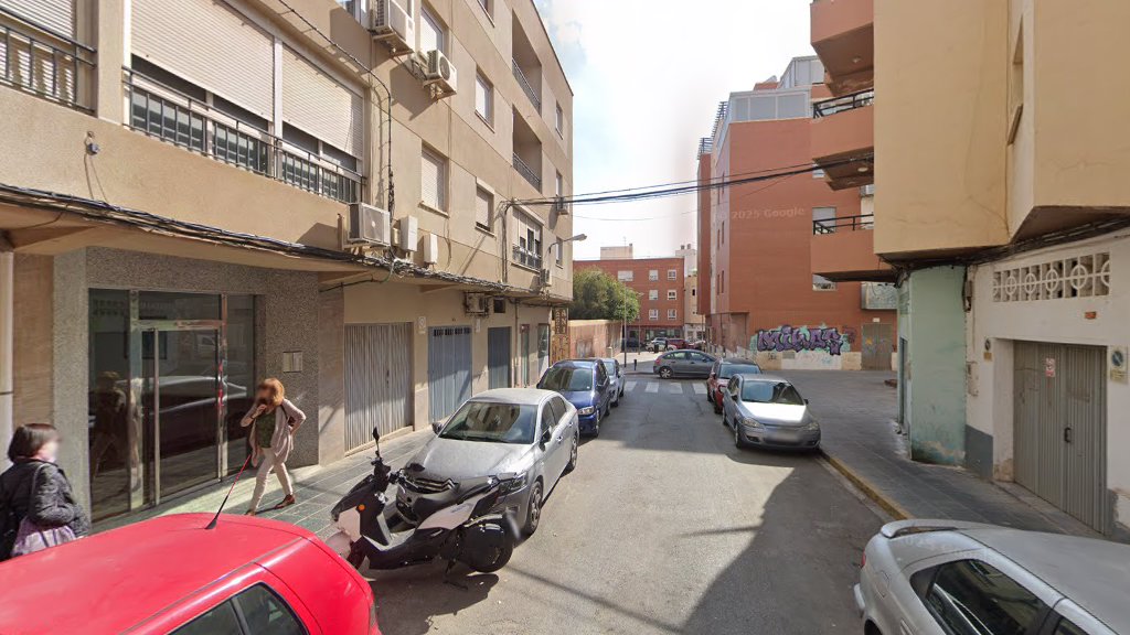 Moodle Centros Almería - Centro de formación en Almería