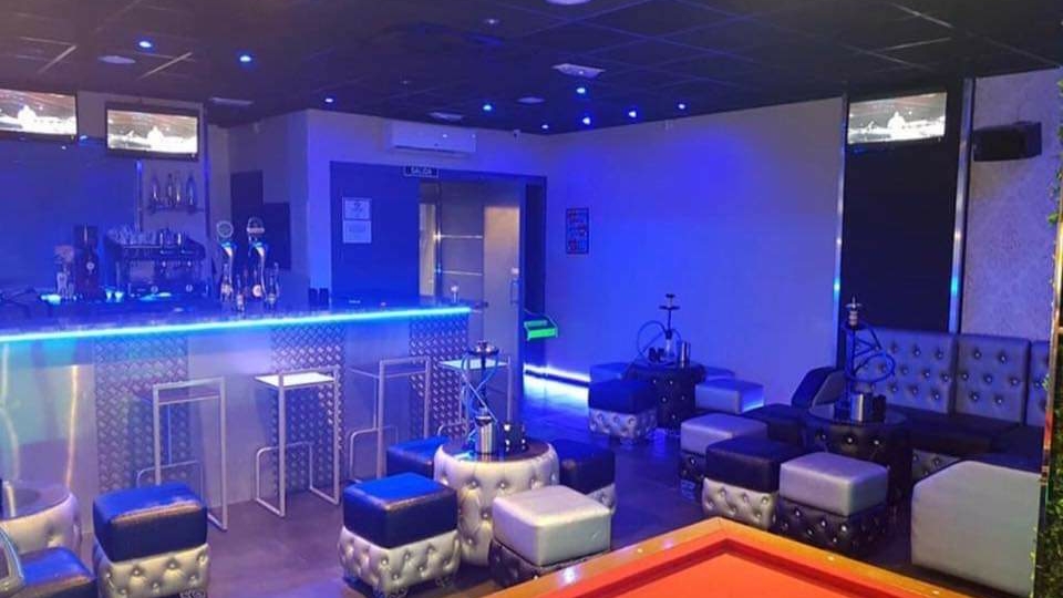 Moonlight - Bar de Copas - Pub en Almería