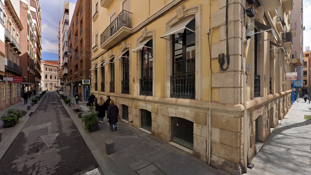 Morales Capulino Fco Jesús - Laboratorio dental en Almería