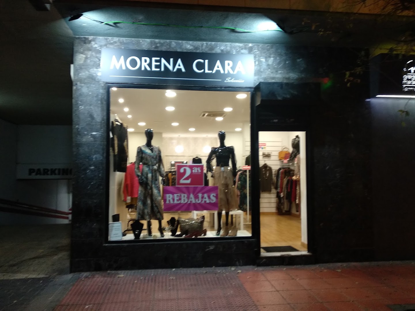 Morena Clara Selección - Tienda de ropa en Almería