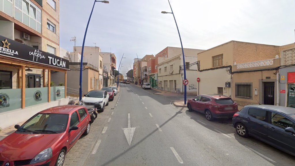 Motos Del Aguila - Taller de reparación de motos en Almería