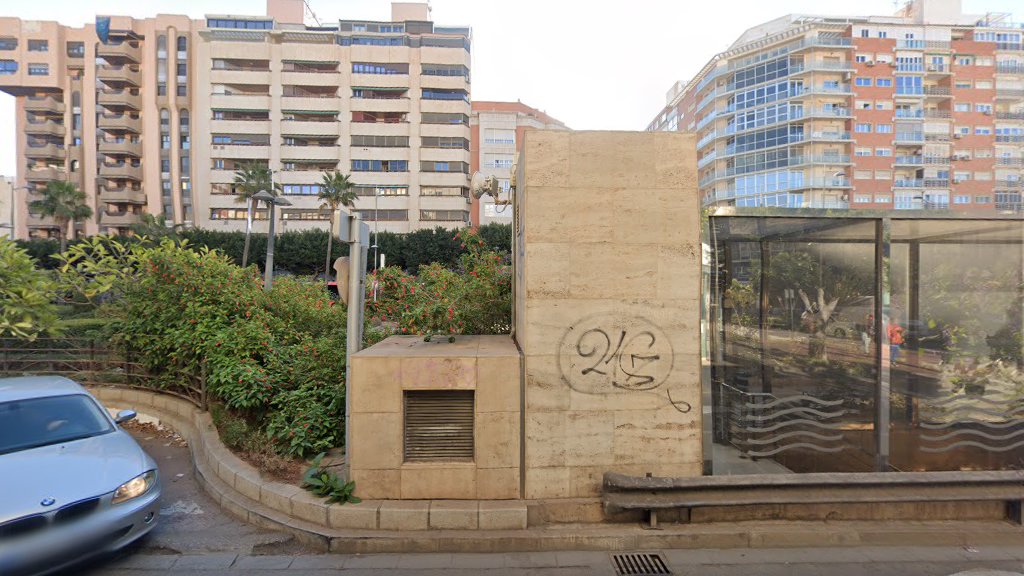 MARÍA ORTIZ RUIZ - Psicólogo en Almería