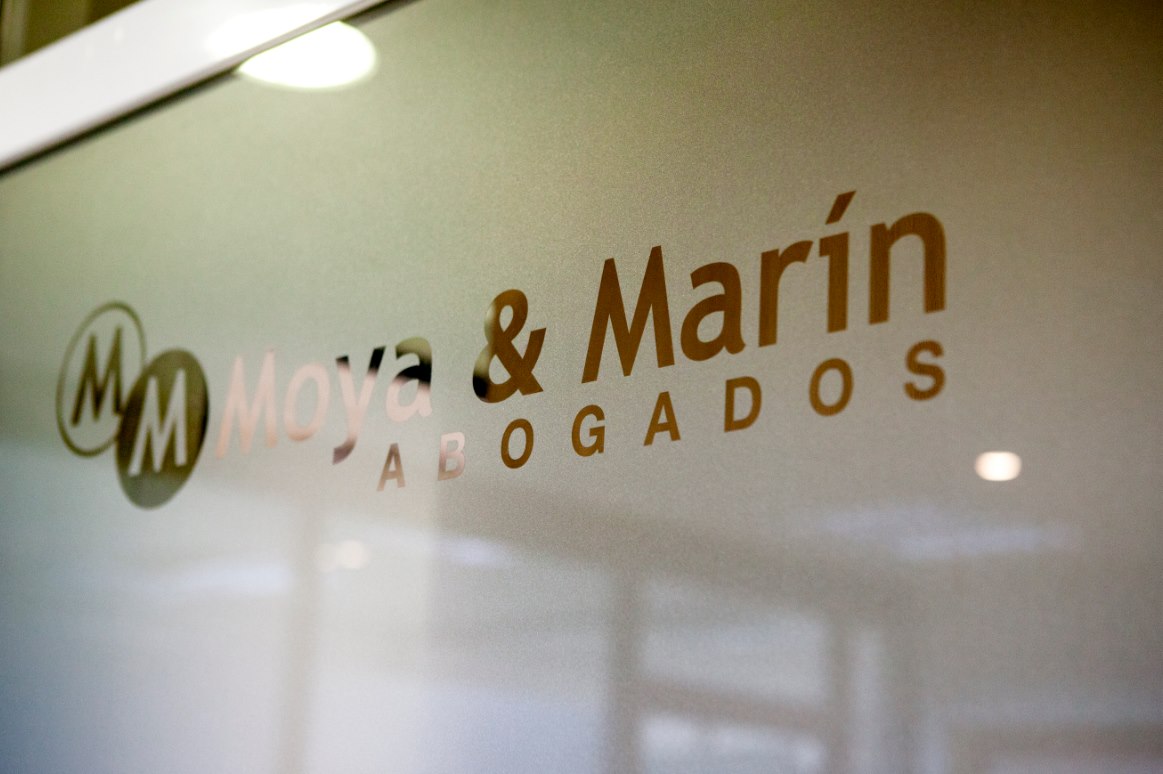 Moya Marín Abogados - Abogado en Almería