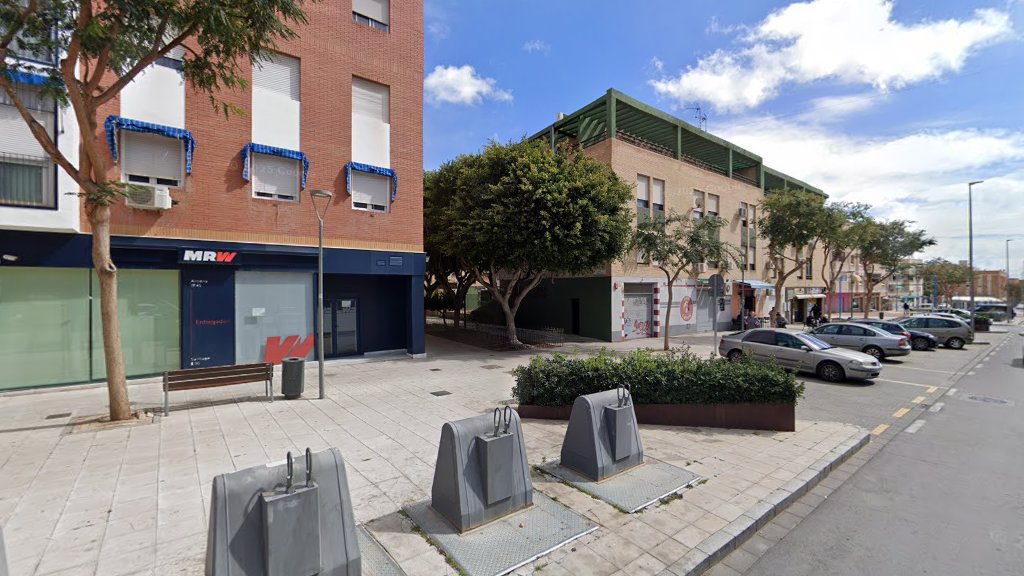Mrw Almería - Empresa de mensajería en Almería