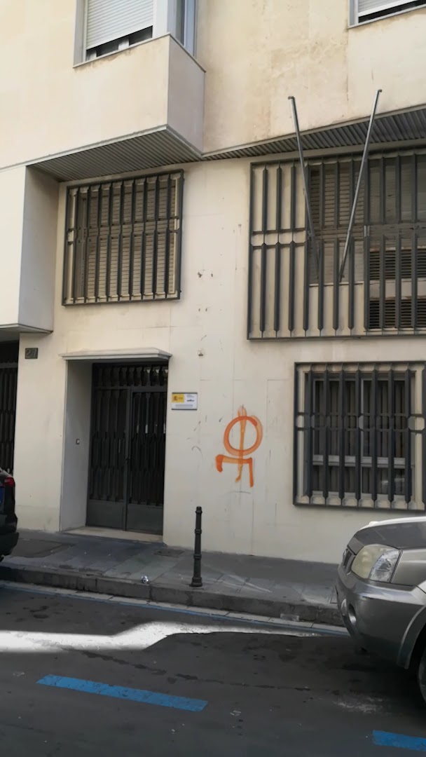 Muface Almería - Compañía de seguros en Almería