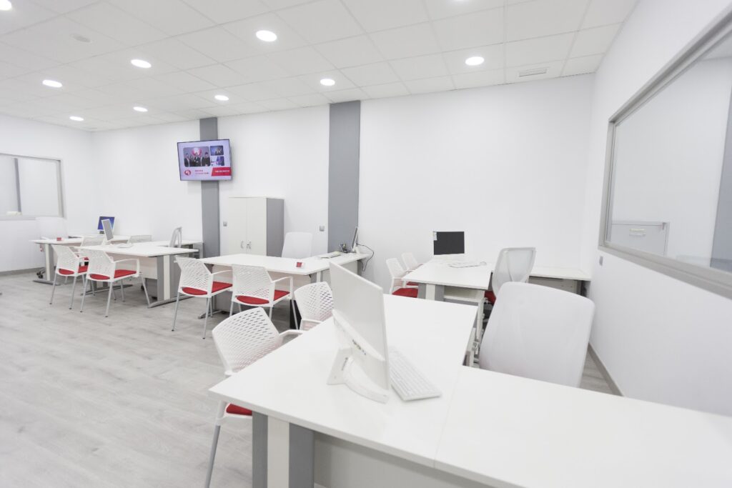 Multigestion Almeria - Agencia inmobiliaria en Huércal de Almería