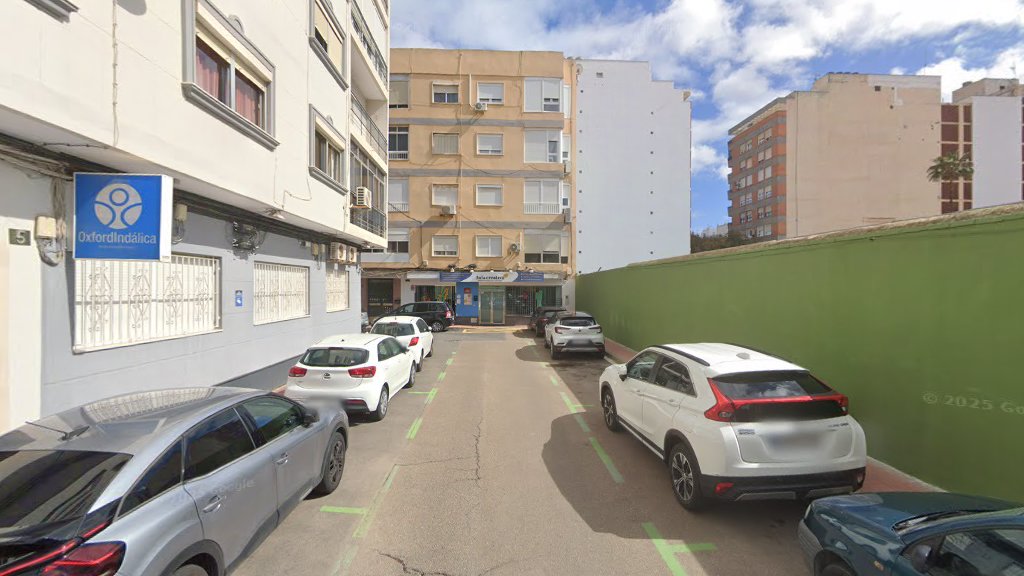 Multiservicios Exprés Almería -  en Almería