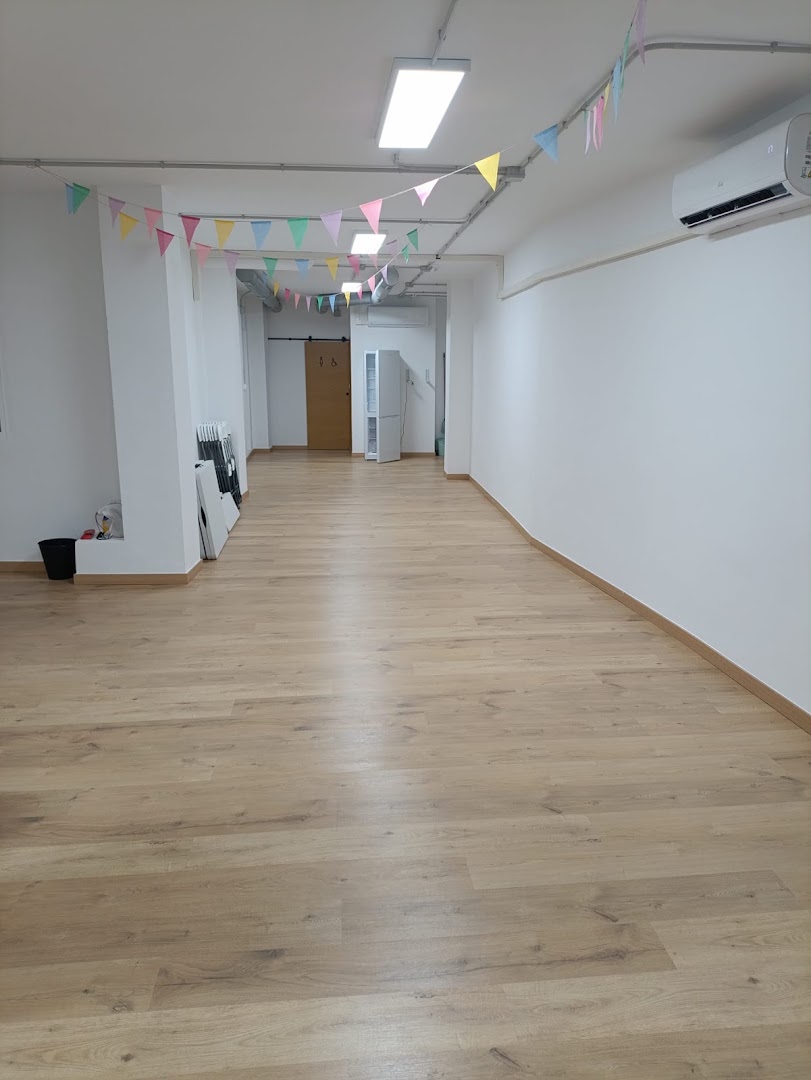 Mundo Diversión - Centro de ocio en Almería