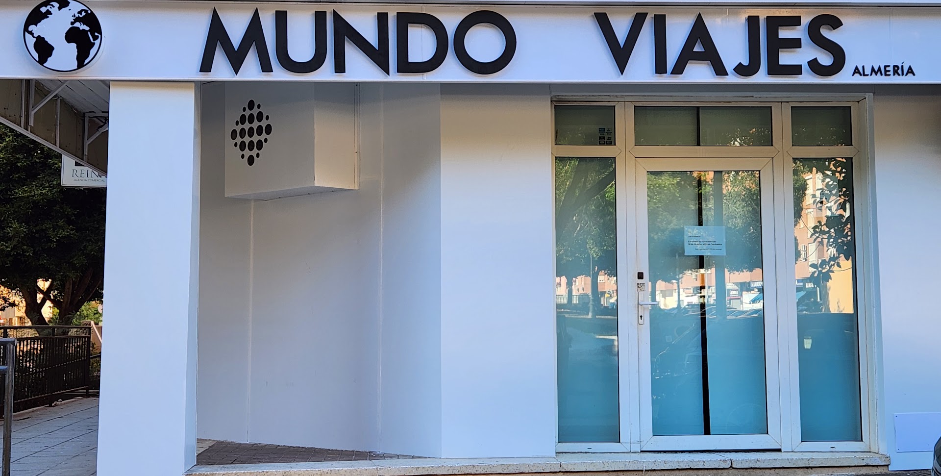 Mundo Viajes Almeria - Agencia de viajes en Almería