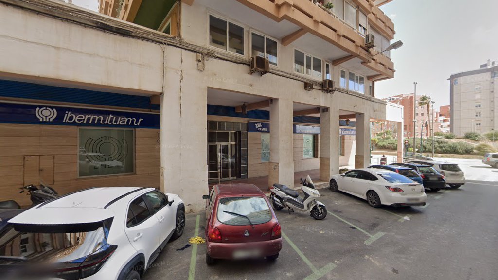 Mutua Cesma - Agencia de seguros en Almería