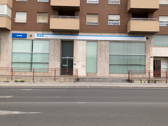 Mutua MAZ Almería - Agencia de seguros en Almería