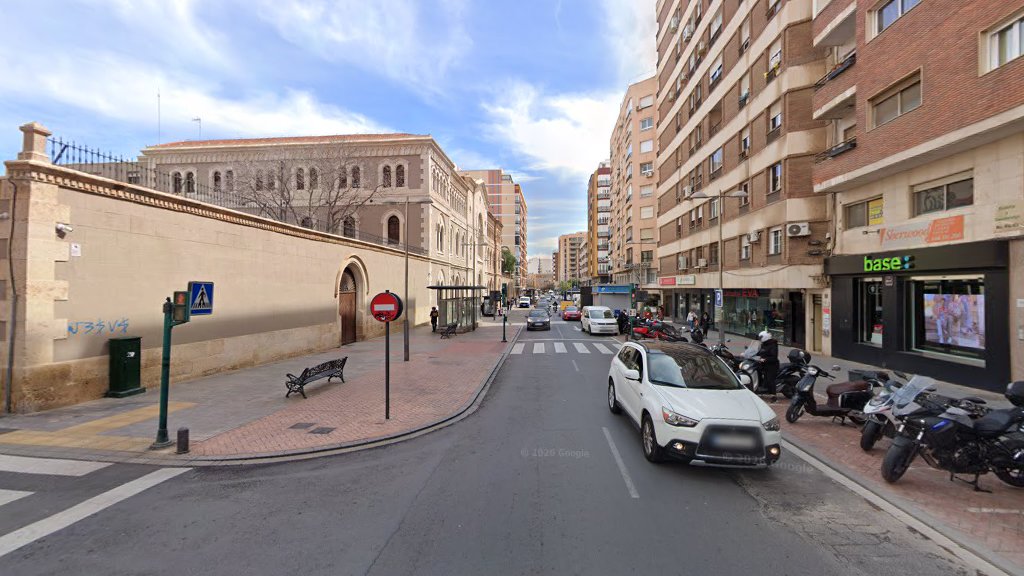 Mutualidad General de Previsión del Hogar Divina Pastora - Compañía de seguros en Almería
