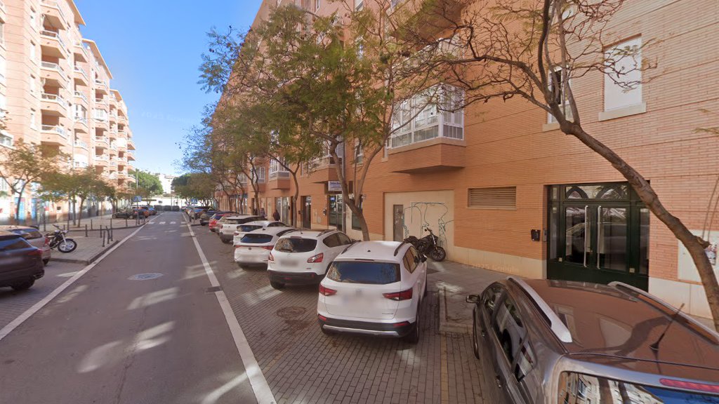 My Estante a medida - Fábrica de muebles en Almería