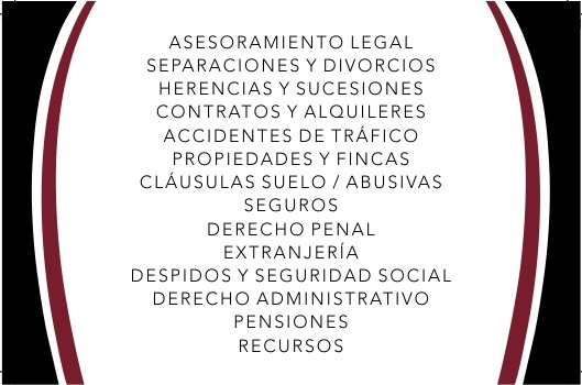 NANSELEX Abogados & Asesores - Abogado en Almería