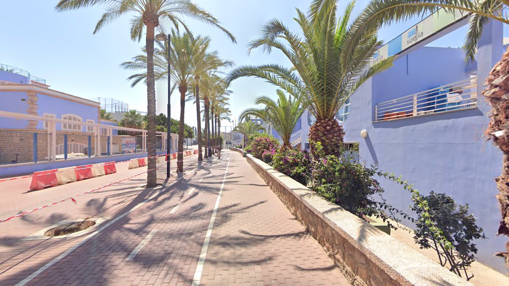 NAVEGAR SEGURO SL - Asesor en Almería