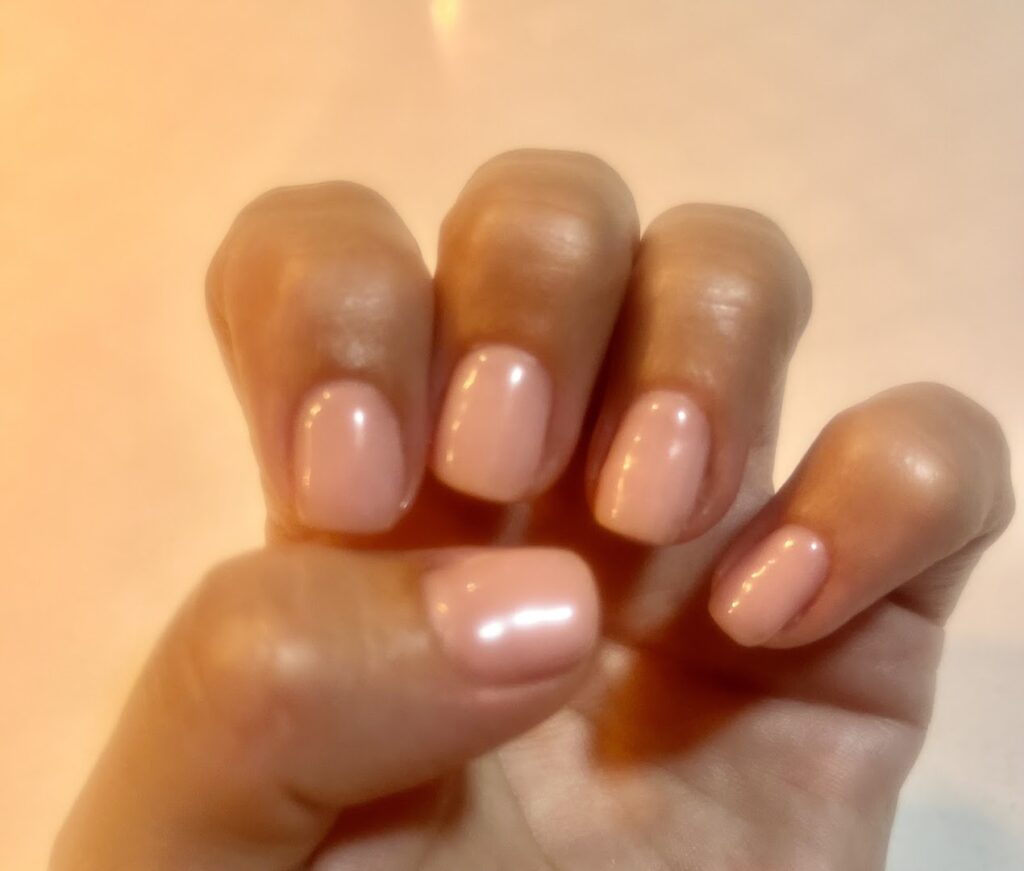 Nails - Almería - Salón de manicura y pedicura en Almería